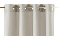 como Ösenschal Merle | Silbergrau | Möbel Höffner