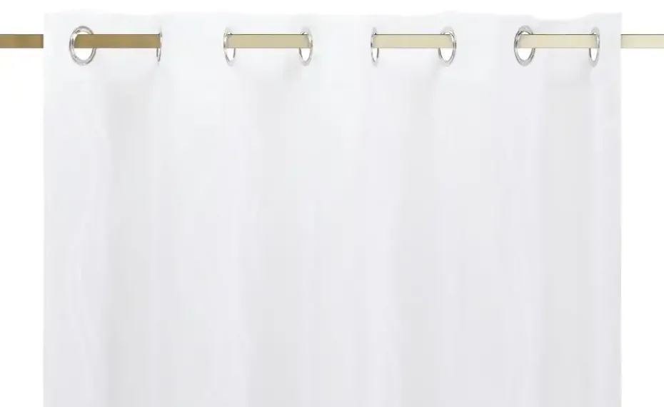 como Ösenschal Wellen | Möbel Höffner