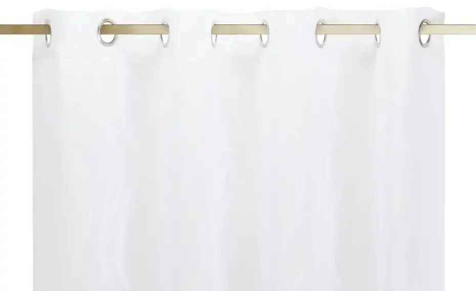 como Ösenschal Wellen | Möbel Höffner