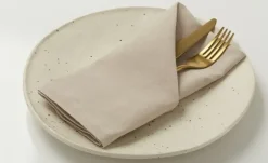 como Servietten uni Dobby | Möbel Höffner