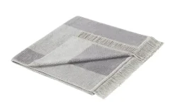 como Sesselläufer Uni | Hellgrau, Dunkelgrau | Höffner