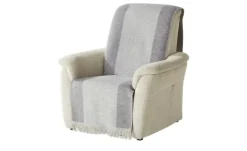 como Sesselläufer Uni | Hellgrau, Dunkelgrau | Höffner