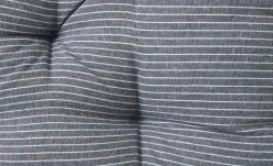 como Sitzkissen Mara | Dunkelblau | Möbel Höffner