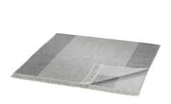 como Sofaläufer Uni | Hellgrau, Dunkelgrau | Höffner