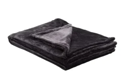 como Soft Flauschdecke Mirabelle | Möbel Höffner