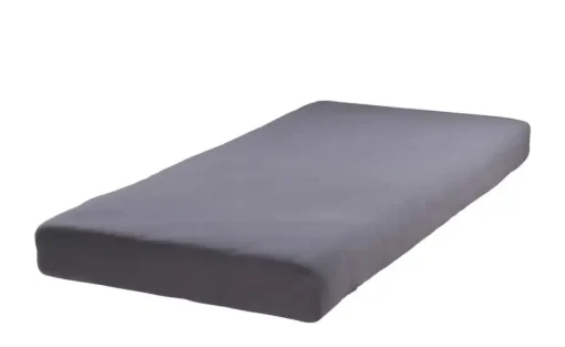 como Spannbettlaken für Topper 3800 | 90x200 cm