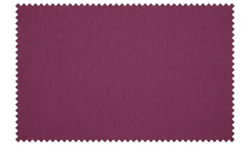 como Spannbetttuch Uni Jersey 2010 | Bordeauxrot, 90x200 cm