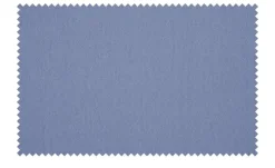 como Spannbetttuch Uni Jersey 2010 | Blau, 140x200 cm