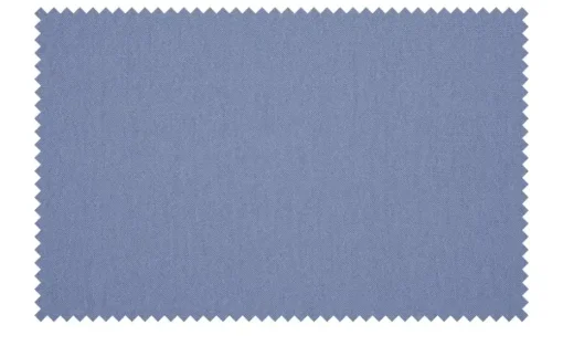 como Spannbetttuch Uni Jersey 2010 | Blau, 140x200 cm