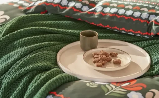 como Strickplaid Lynn | Möbel Höffner