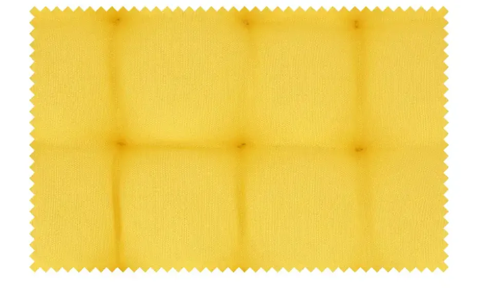 como Stuhlkissen Bella | Gelb | Möbel Höffner