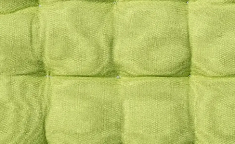 como Stuhlkissen Bella | Hellgrün | Möbel Höffner