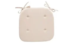 como Stuhlkissen Fabi | Champagner | Möbel Höffner