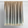 como superior Plaid Farbverlauf | Möbel Höffner
