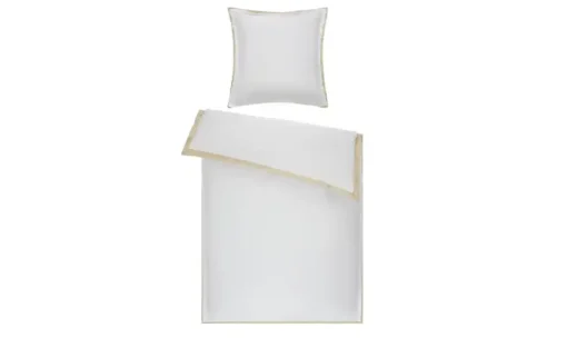 como superior Satin Bettwäsche | Möbel Höffner
