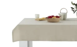 como Tischdecke uni Dobby | Möbel Höffner