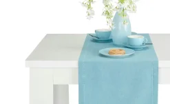 como Tischläufer Lunch | Blau | Möbel Höffner