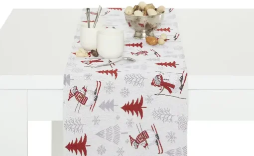 como Tischläufer Weihnachten | Möbel Höffner