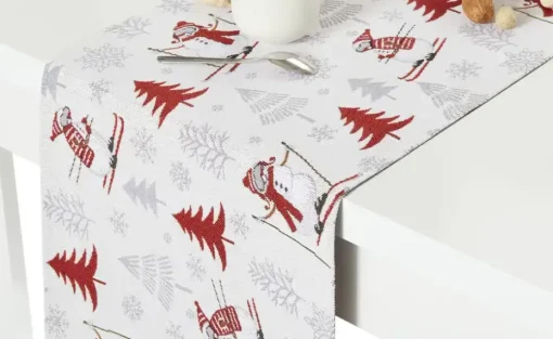 como Tischläufer Weihnachten | Möbel Höffner