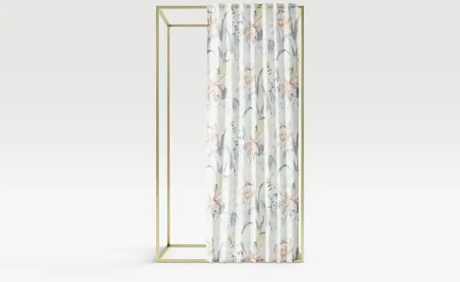 como Verdeckter Schlaufenschal Ginger | Möbel Höffner