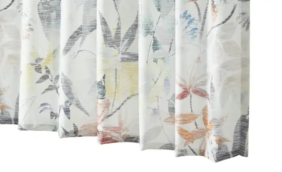 como Verdeckter Schlaufenschal Ginger | Möbel Höffner