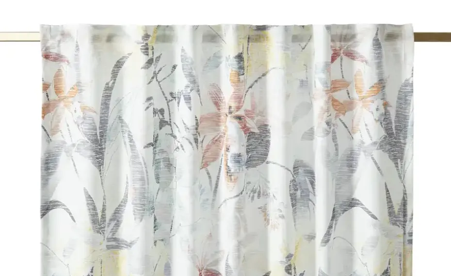 como Verdeckter Schlaufenschal Ginger | Möbel Höffner