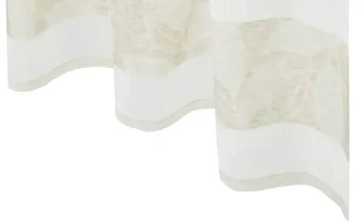 como Verdeckter Schlaufenschal Alyssa | Beige | Höffner
