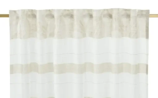 como Verdeckter Schlaufenschal Alyssa | Beige | Höffner