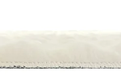 como Webteppich Bunny Bubble | 80x150 cm, Elfenbein