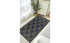 como Webteppich Flat Deluxe | 80x150 cm | Möbel Höffner