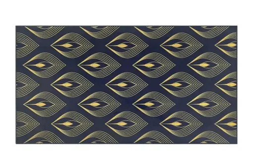 como Webteppich Flat Deluxe | 80x150 cm | Möbel Höffner