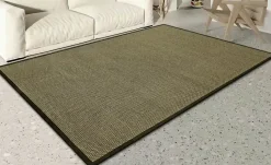 como Webteppich Saba Sisal | 140x200 cm | Möbel Höffner