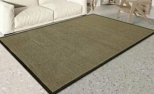 como Webteppich Saba Sisal | 140x200 cm | Möbel Höffner