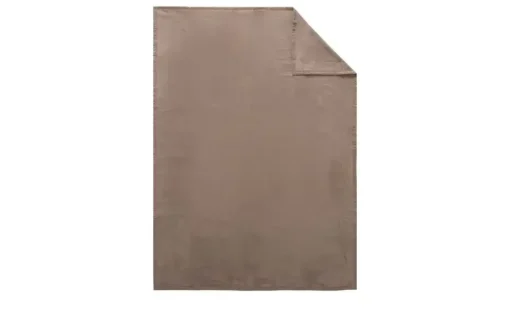 como Wohndecke Catharina | Taupe | Möbel Höffner