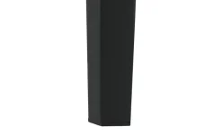 Connubia Esstisch ausziehbar Pentagon | 130 cm