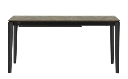 Connubia Esstisch ausziehbar Pentagon | 130 cm