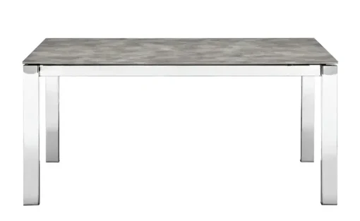Connubia Esstisch ausziehbar Baron | 130 cm | Höffner