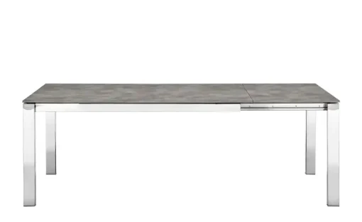 Connubia Esstisch ausziehbar Baron | 130 cm | Höffner