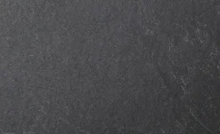 Connubia Esstisch Cocktail | 90 cm, Schwarz, matt