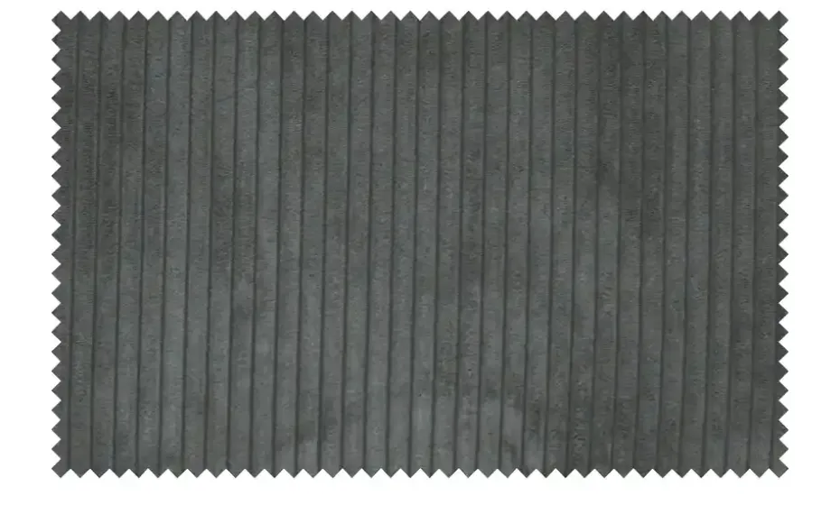 Cord-Stuhl Harald | Grau | Möbel Höffner