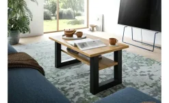 Couchtisch | Eiche | Möbel Höffner