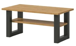 Couchtisch | Eiche | Möbel Höffner