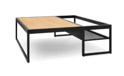 Couchtisch | holzfarben | Möbel Höffner