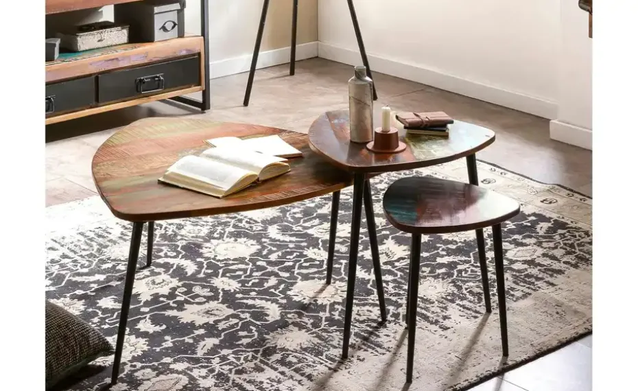 Couchtisch | Möbel Höffner