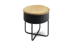 Couchtisch | Schwarz | Möbel Höffner