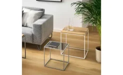 Couchtisch | Weiß | Möbel Höffner