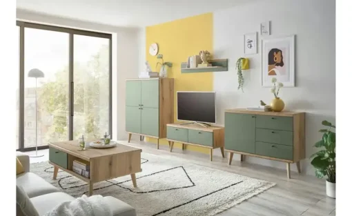 Couchtisch Aliano | Möbel Höffner