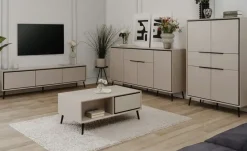 Couchtisch Arluno | Sand | Möbel Höffner