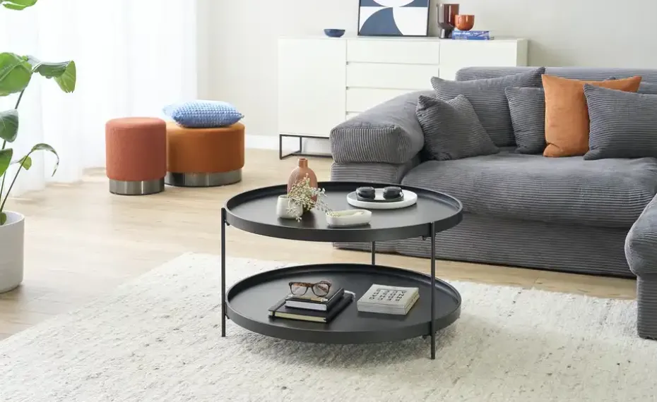 Couchtisch Asinara | Möbel Höffner