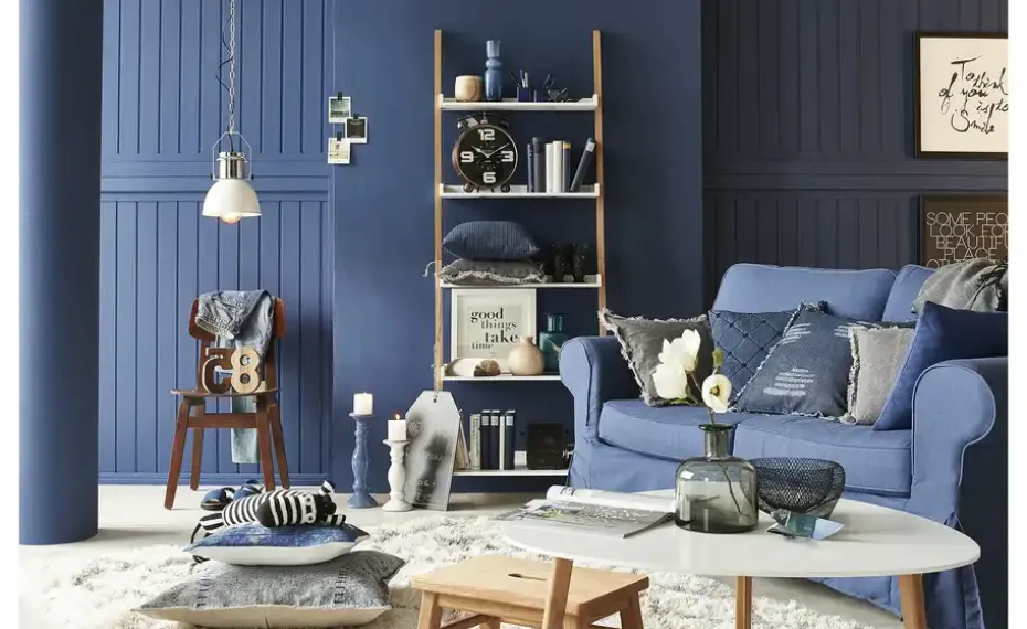 Couchtisch Bamboo  | Weiß | Möbel Höffner